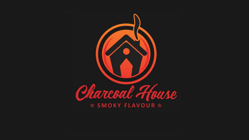 Charcoal House