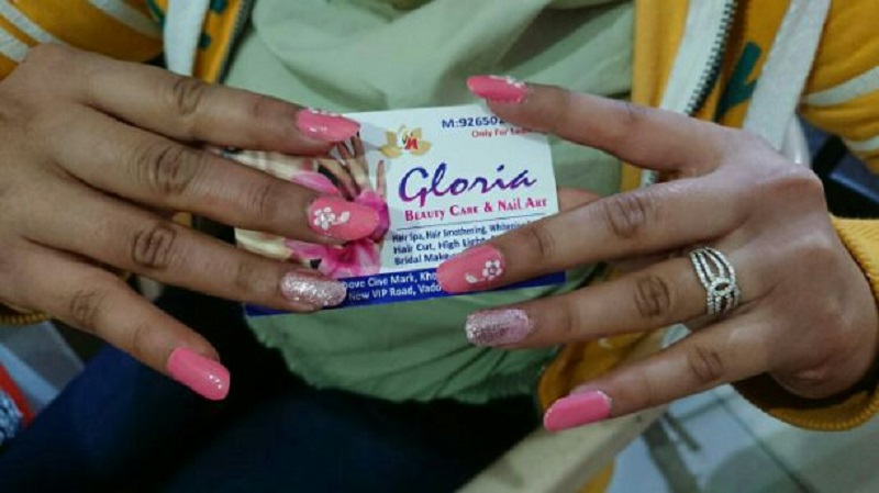 Gloria Beauty Care